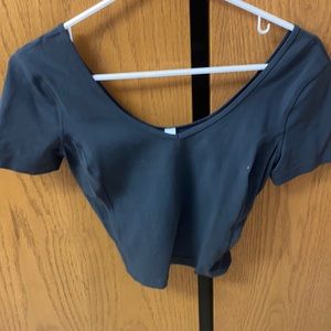 Lululemon align shirt